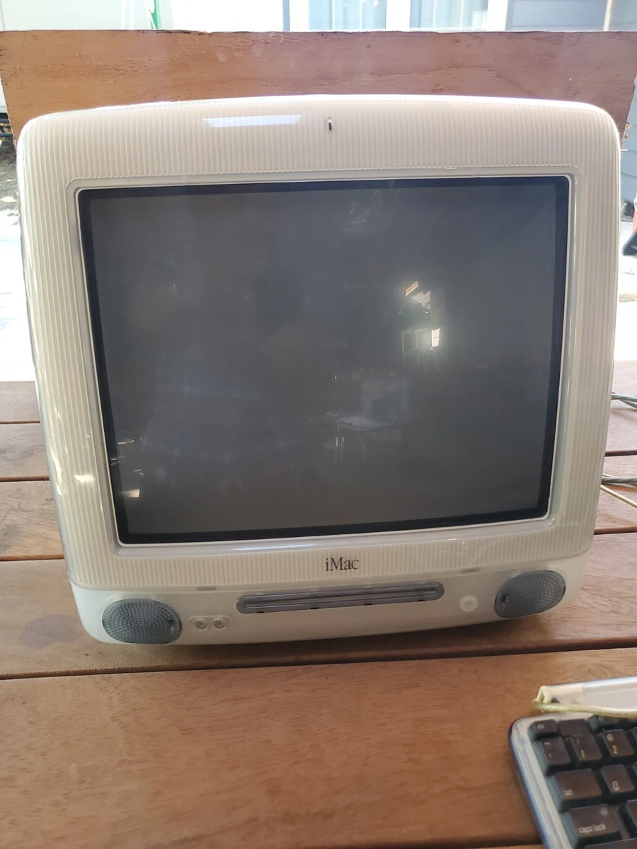 PowerPC G3 1998 Apple Desktops & All-In-One Computers for sale | eBay