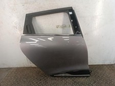 Porte arrière et accessoires Renault CLIO