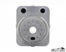 Ölkühler für VW Seat EOS Bora I Touran Beetle Cabrio Sharan Golf 5 00-18