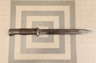 WW2 (WWII) German K98 M1884/98 Rifle Bayonet - German Mauser Bayonet — photo 6