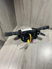 Opel Vectra C Signum Lenkstockschalter Schleifring Schloss Schlüssel 13204146