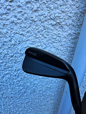 Ping iCrossover Hybrid Black, Mitsubishi Chemical Kai