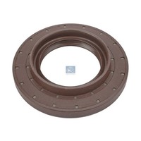 Wellendichtring Radnabe Vorderachse Ø 52 Mm DT Spare Parts FüR U.A. MAN L2000