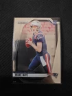 2024 Panini Prizm - Rookies Drake Maye #329 (RC)
