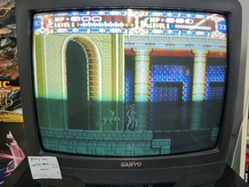 Alisia Dragoon (Sega Genesis, 1992) Game Only - Tested & Working