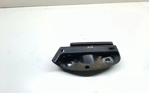 BMW 3 E90 Stoßstangenhalter hinten rechts 7118194 2.00 Diesel 2007 33663580