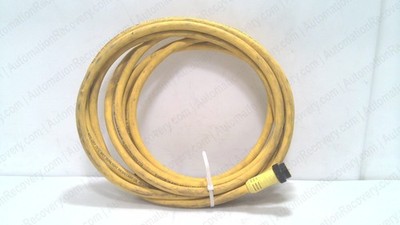MOLEX 114031K12M060, DOUBLE-ENDED CORDSET #353271