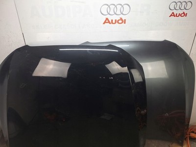 AUDI Q5 SQ5 8R 2012-2016 LIFT Motorhaube ORIGNAL Bonnet Capot Cofano OE Teile