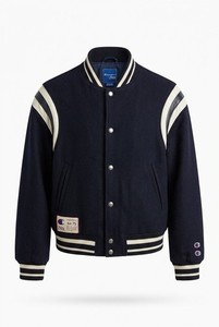 Varsity Jacket Zara | eBay