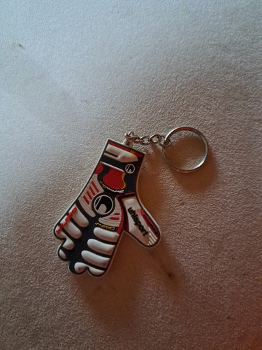 Uhlsport Torwarthandschuh Schlüsselanhänger