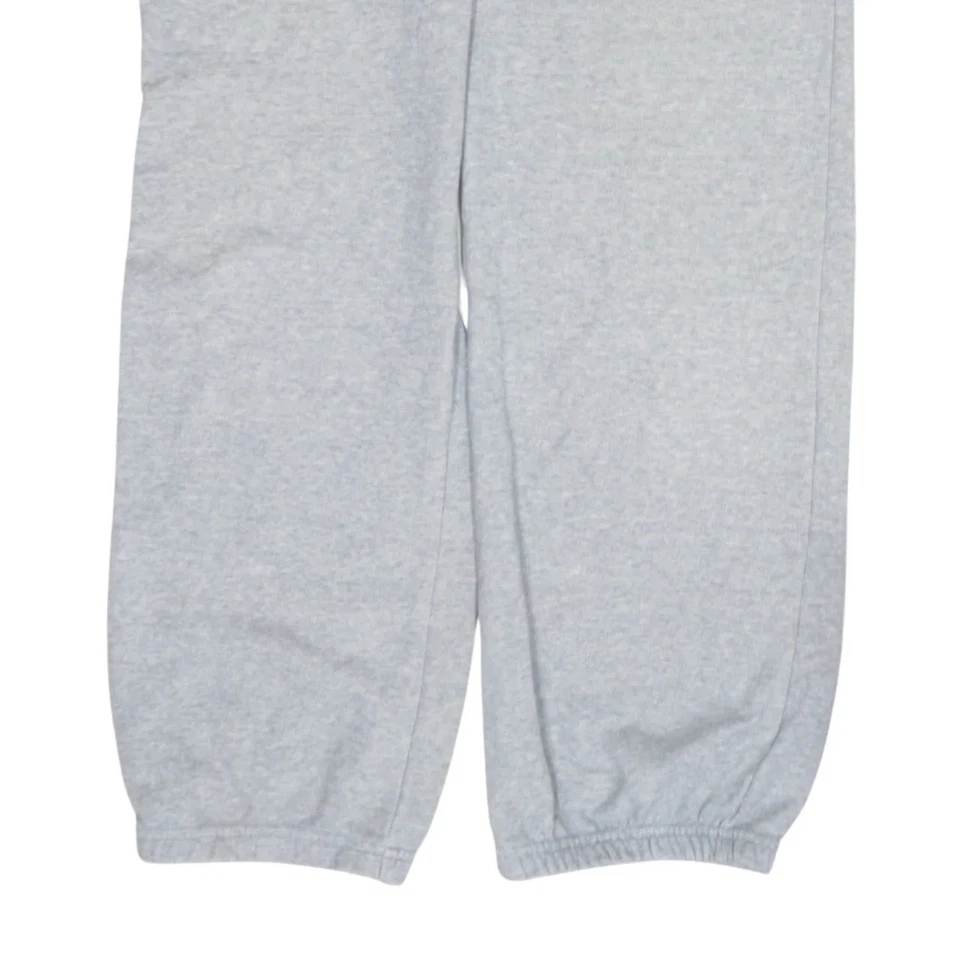 Chándal/pantalones deportivos informales Champion años 90 gris medio Foto 4 de 4