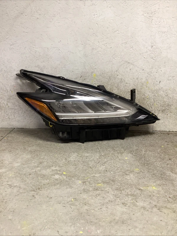 2019-2021 NISSAN MURANO RIGHT RH PASSENGER SIDE HEADLIGHT OEM LED 260109UF0D