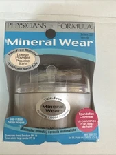 Physicians Formula 2239 Soft Ivory Loose Powder