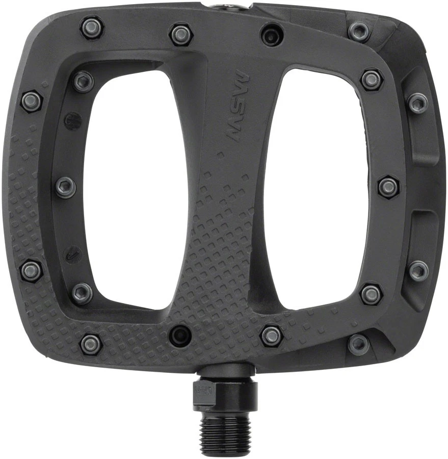 MSW Thump Pedals - Thumbnail 5