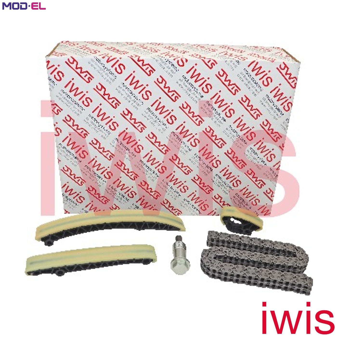 TIMING CHAIN KIT 59369Set FOR JEEP GRAND/CHEROKEE/II MERCEDES-BENZ