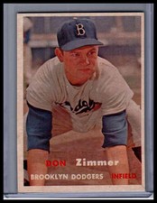 Click to enlarge Don Zimmer