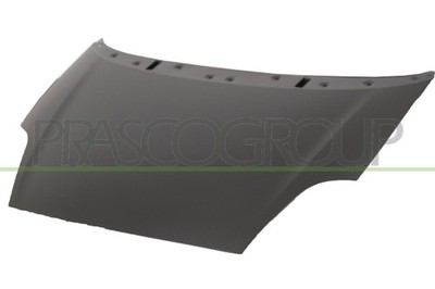 Motorhaube für Fiat - Grande Punto - Mod. 09/05 - 09/09