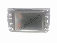 Autoradio Kia RIO