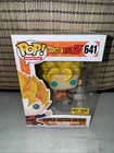 Funko Pop! Vinyl: Dragon Ball - Super Saiyan Goten - Hot Topic #641