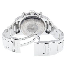 BREITLING Avenger II A13381 Date black Dial Automatic Men's Watch_934038 4