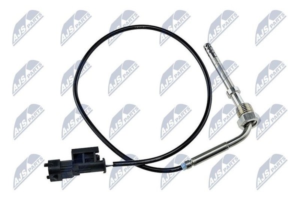 NTY EGT-VC-000 Sensor, Abgastemperatur Passend FüR Iveco-image