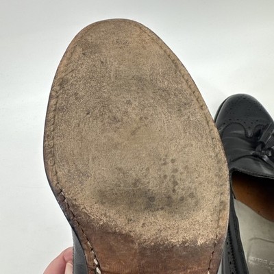 Alden 551