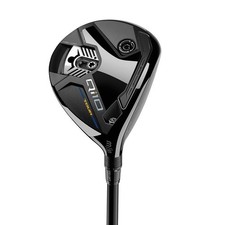 TaylorMade Qi10 Tour Fairway Wood 5w / Diamana WB 63 S