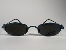 NOS JOOP Sunglasses Mod 8763 410 Vintage Designer Metal Frame 46 22