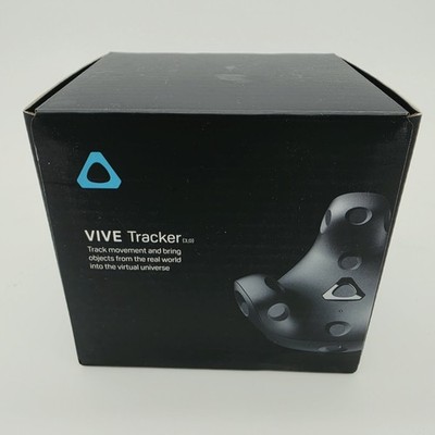 HTC Vive 3.0 Tracker - Black for sale online | eBay