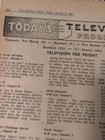 JAN 17, 1964 NEWSPAPER PG #2251- WALT DISNEY PRESENTS " THE INCREDIBLE JOURNEY" — photo 4