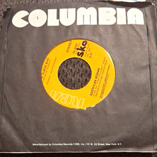 The Guess Who American Woman/No Sugar Tonight 7" 45 RPM Stereo RCA 74-0325