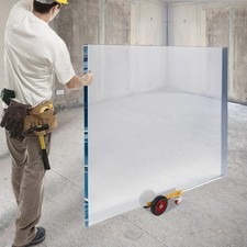 Drzwi Dolly Panel Rolka transportowa Dolly Heavy Duty Panel Mover 500kg / 1102,31 funta