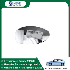 Glace de rétroviseur Alfa Romeo ALFA 147