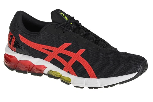 scrape Uomo Asics Gel Quantum 180 5 nero
