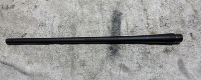 Remington 700 243 Win Factory Sporter Barrel 20  Matte