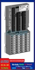 1PC New ABB ABB module 1SAP210600R0001 TU551-CS31:S500,Bus Terminal Unit,Screw