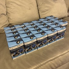 6w Fire Rated LED IP65 Bathroom Down Lights 29 Single Units