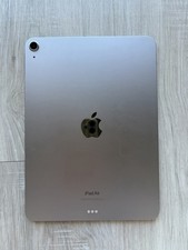 Apple iPad Air Series Tablet Model A2902 Gray, MPN A2902, iPad Air Gray Tablet