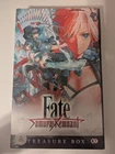 Fate Samurai Remnant Treasure Box PS5 NEW