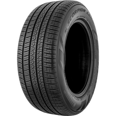 PIRELLI Sommerreifen 275/50 R 20 XL TL 113V SCORPION ZERO ALL SEASON (MO) M+S