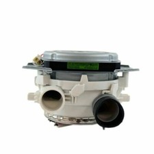 LG ABT72989206 Dishwasher Pump Casing Assembl...
