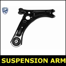 Suspension Control Arm Front Right FOR VW CADDY III 1.6 10->15 Diesel