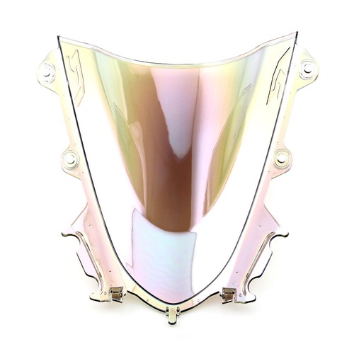 Motorcycle Windshield Windscreen For Yamaha YZF-R15 V3 2017-2020 2018 2019 - Picture 31 of 31