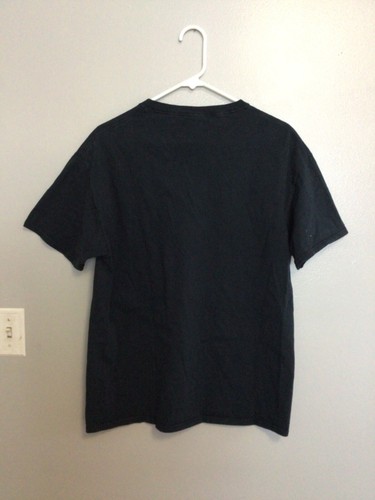 Fruit of A Loom Tee Womens Lg “IN A WORLD WHERE YOU CAN BE ANYTHING BE KIND” - Picture 3 of 7