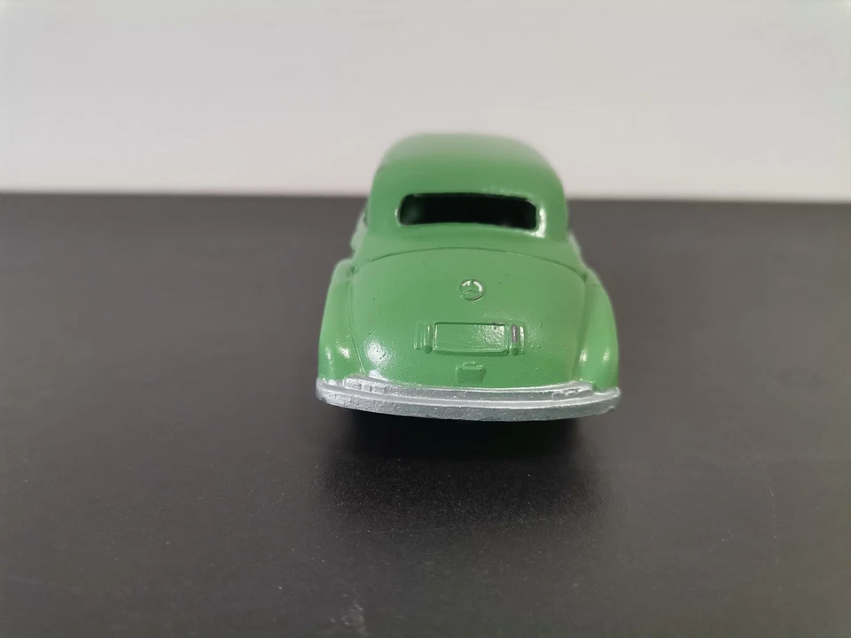 MARKLIN 1/43 MERCEDES 300 ADENAUER 8003 - Immagine 3 di 4