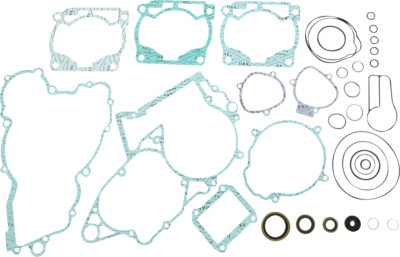 Prox Complete Gasket Kit 346327