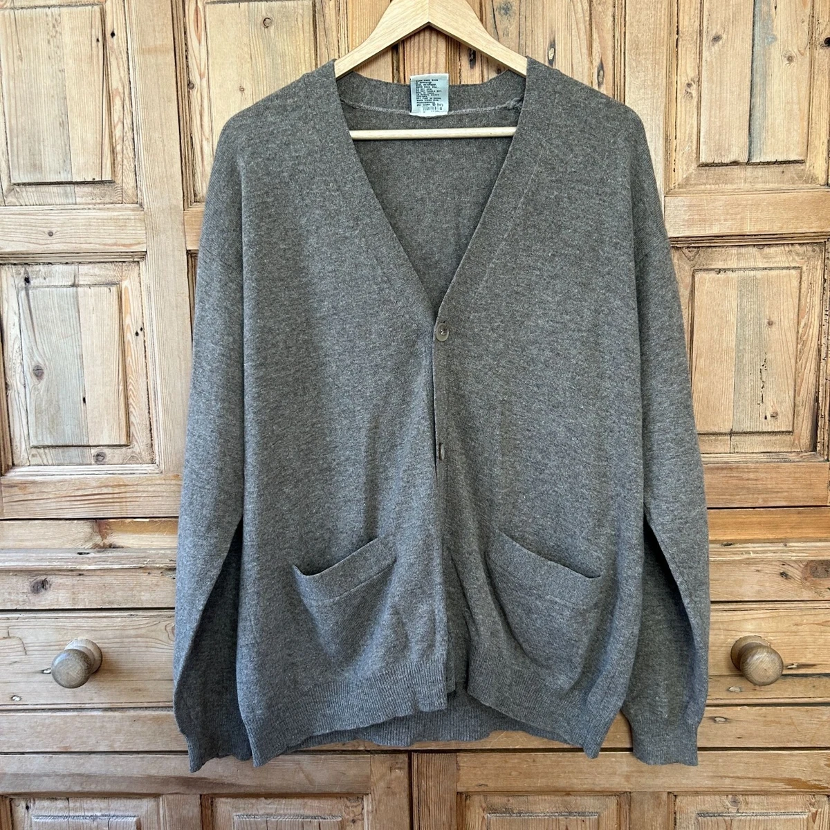 Country road wool clearance cardigan