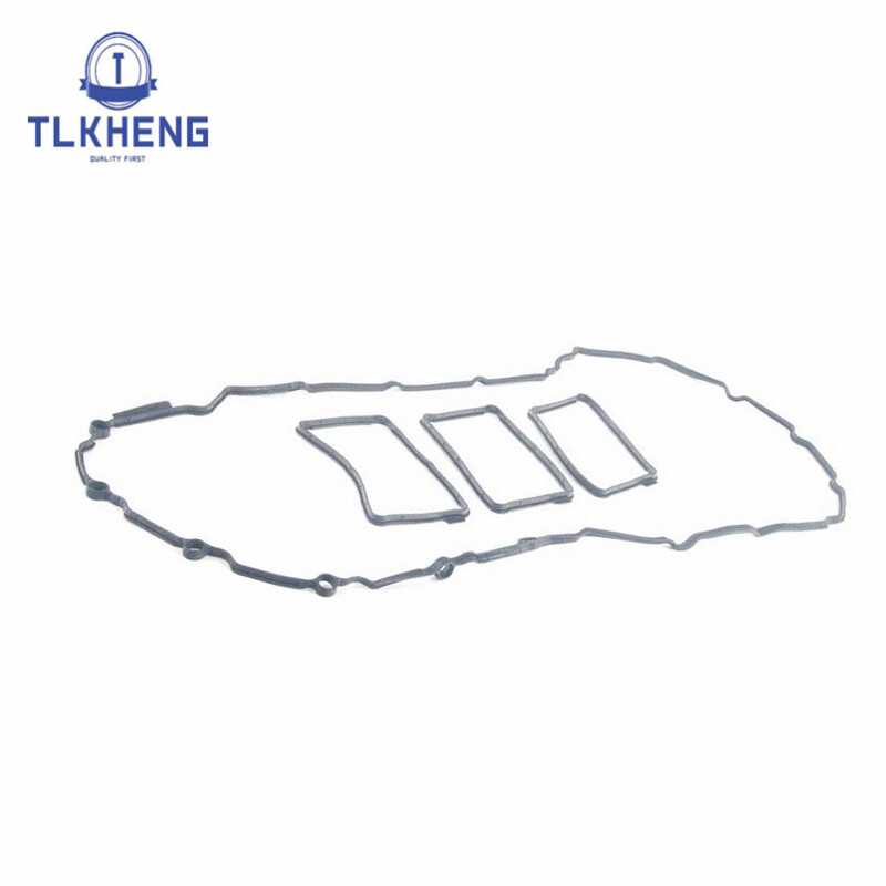 Valve Cover Gasket Set 11127587804 For BMW X3 X5 X6 E90 F30 F10 F25 E70