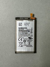 OEM Samsung Galaxy Z Fold 3 5G F916U Battery Replacement 2090mAh EB-BF927ABY