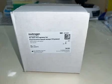 Invitrogen Microplates Fluorescence-based Assays 96-well M33089 10 plates NEW